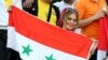 معصومه ابتکار: زنان ایرانی در فوتبال ایران و سوریه مورد تبعیض واقع شدند