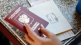 «Примусова паспортизація – це спосіб Кремля створити ілюзію «легальності» окупації українських територій», – Центр протидії дезінформації