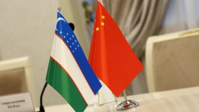 Китай лидирует среди стран-инвесторов в Узбекистан