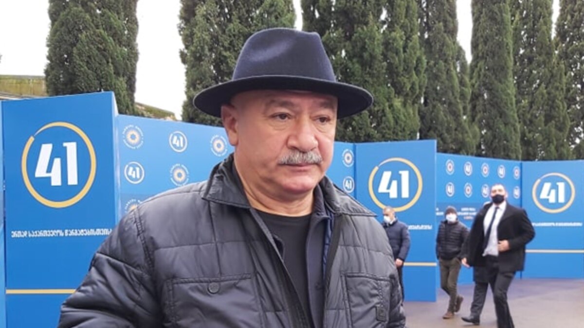 ვასილ მაღლაფერიძე საზოგადოებრივი მაუწყებლის სამეურვეო საბჭოს თავმჯდომარედ კიდევ ერთხელ აირჩიეს