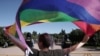 ЛГБТ-организации – за бойкот "Евросети"