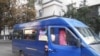 Moldova, Public transport in Chisinau