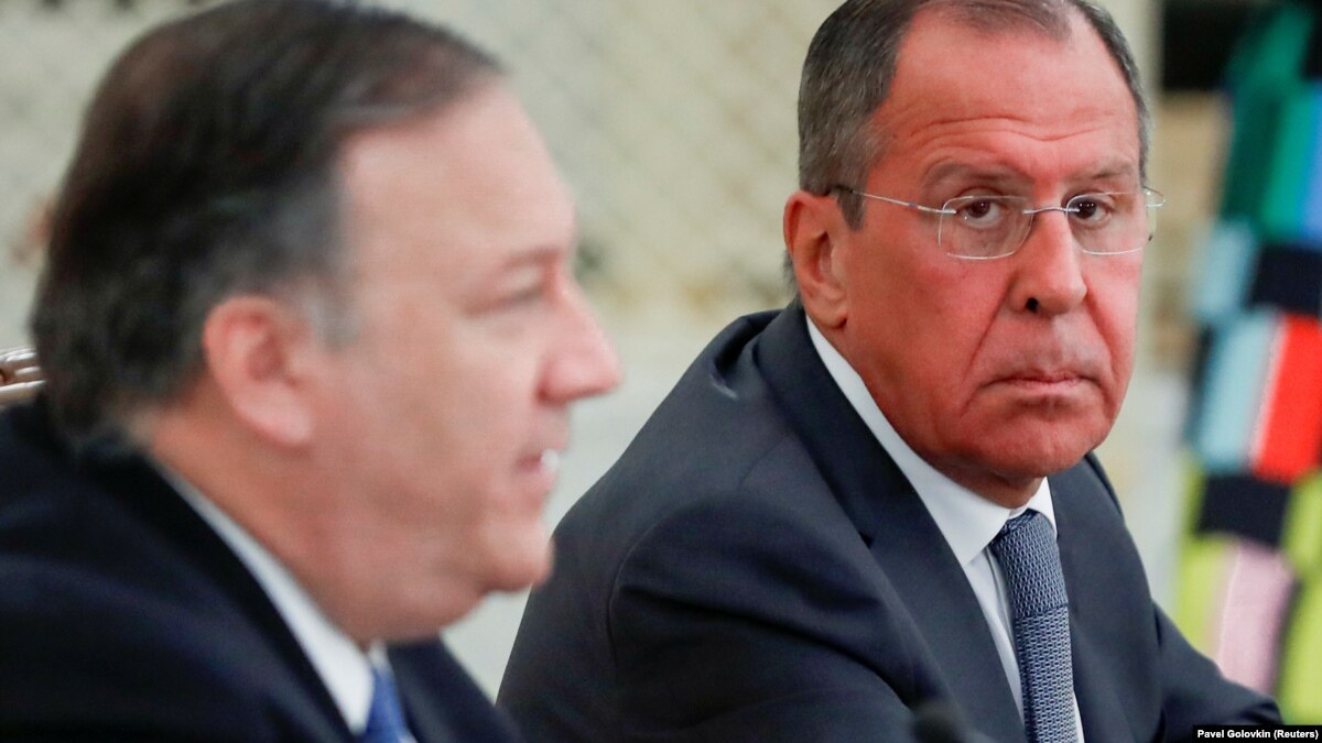 oi5.ru: В США подтвердили визит Лаврова в Вашингтон В США подтвердили визит Лаврова в Вашингтон