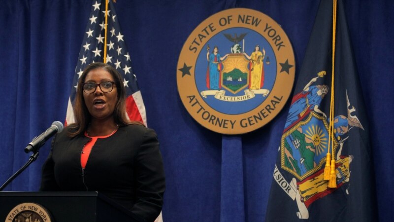 New York: Državna tužiteljica tužila NRA s ciljem da rasformiše Asocijaciju