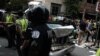США: чоловікові, звинуваченому в наїзді на протестувальників у Шарлотсвіллі, висунули звинувачення