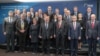 В Брюсселе начался 5-й саммит "Восточного партнерства"