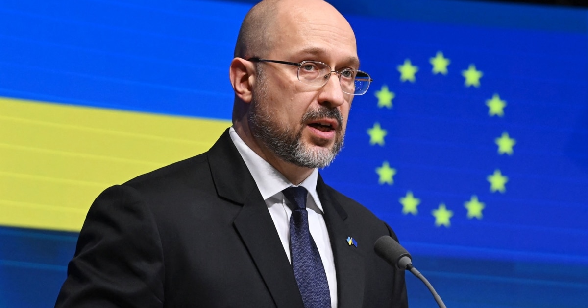 Україна запрошує європейські інвестиції в сектор критичних ресурсів Україна запрошує європейські інвестиції в сектор критичних ресурсів