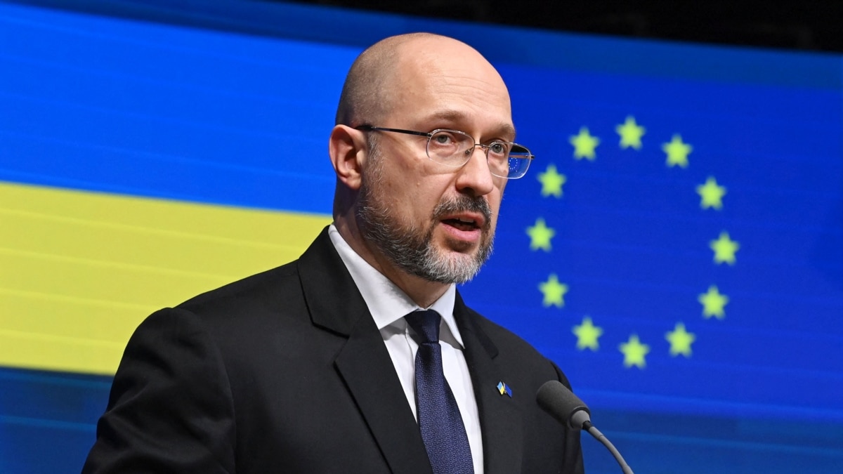 цього тижня вперше відбудуться міжурядові консультації між урядом України та Євроомісією