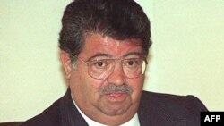 1989-1993 жылдар аралығында Түркия президенті болған Тұрғыт Өзал.