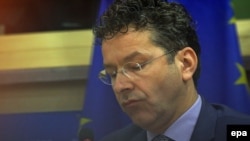 Jeroen Dijsselbloem