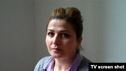 Yeganə Əmiraslanova, 28 yanvar 2011