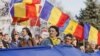 Altercațiile de la Bălți provoacă noi tensiuni politice la Chișinău