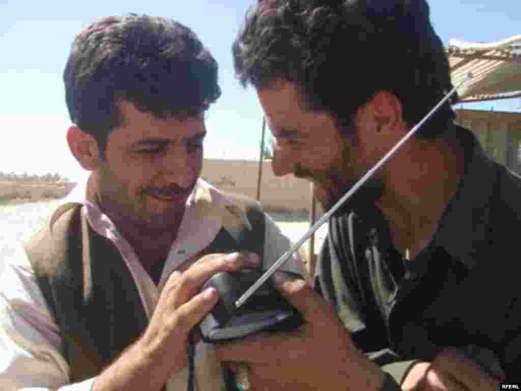 ...another picture from Farah province...