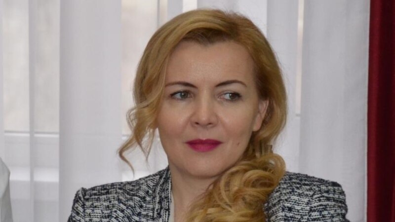 Diana Scobioală, aleasă judecătoare la CEDO din partea R. Moldova