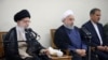خامنه‌ای: مشکلات جاری معیشت بخش زیادی از مردم را دچار تنگنا کرده است