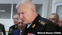 Микола Євменов