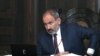 Armenian Leader Criticized For 'Hasty' Congratulations To Lukashenka
