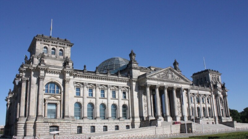 Gjermania kërcënon me sanksione përgjegjësit e sulmit kibernetik në parlament