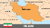 Rebel Sunni Group Says Responsible For Iran Blasts