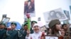 В Таджикистане акцию "Бессмертный полк" назвали противоречащей исламским ценностям