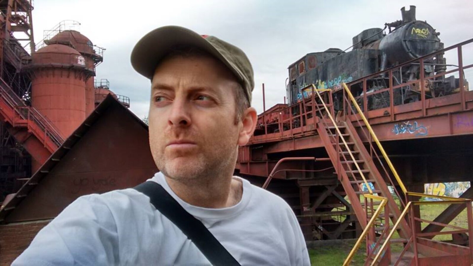 Аляксандар Лапшын, архіўнае фота
