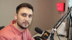 Interviul dimineții: Dumitru Sliusarenco (Promo-LEX)