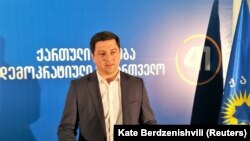 Арчил Талаквадзе отметил, что власти не допустят беспорядков