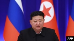 Dictatorul nord-coreean, Kim Jong-un