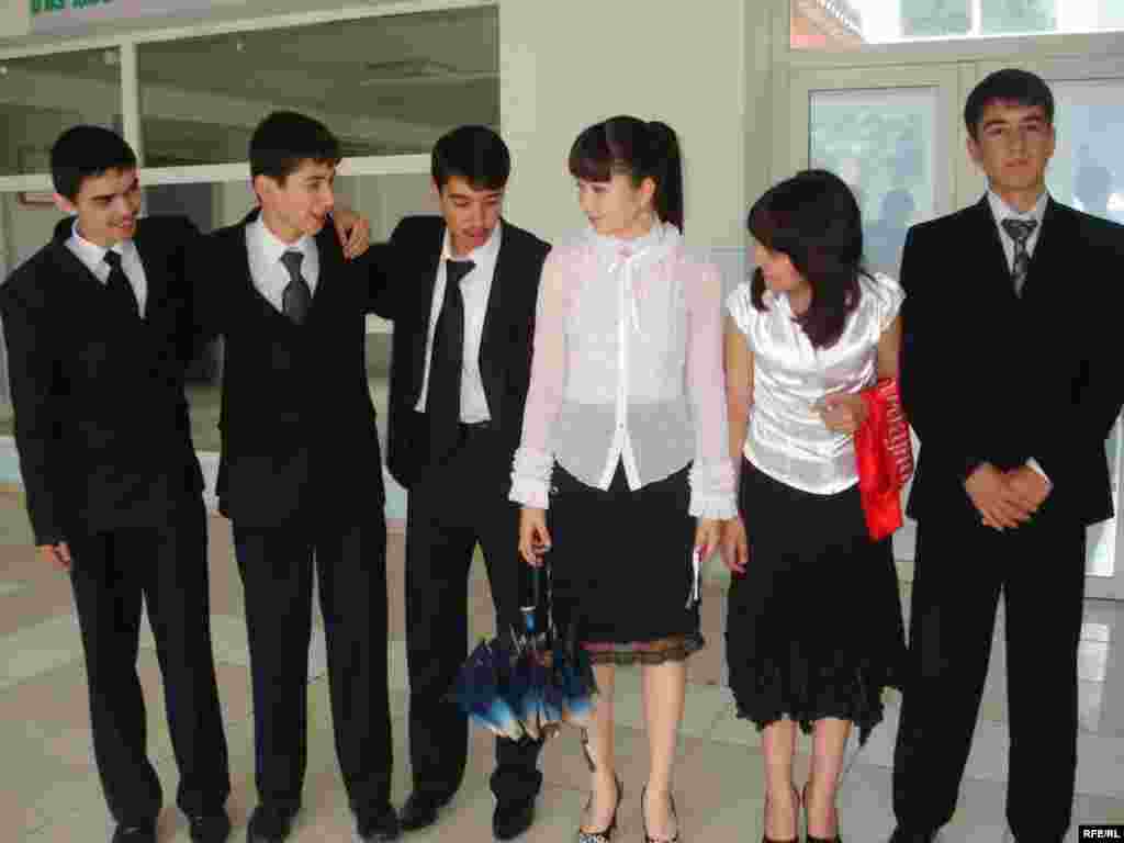 Литсей-интернатҳои тоҷикӣ-туркӣ дар Душанбе #14