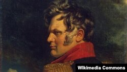 General Yermolov