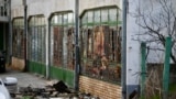 N.Macedonia - Fire at the "Pulse" disco in Kocani, March 16, 2025