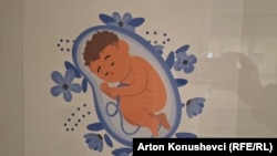 Vlasti su zatražile da se broj carskih rezova svede na minimum.