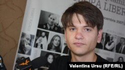 Anatol Ursu