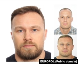 Radoje Zvicer, navodni vođa kriminalnog Kavačkog klana