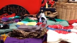 Outdoor Market Brings New Life To Kazan