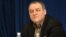 Євген Захаров, правозахисник