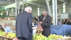 Ərzaq qiymətləri 2025-də necə qalxdı?