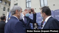 Orban-Cioloș- Barna