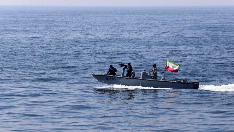 وزیر خارجه اسرائیل ایران را به « دزدی دریایی»  متهم کرد