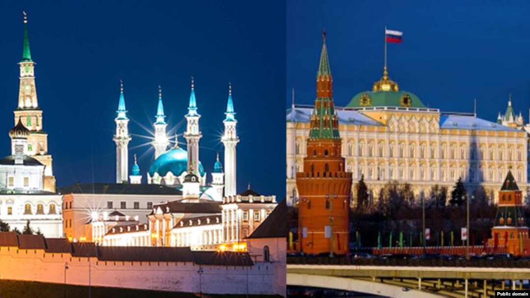 "Татарстан җитәкчеләре курка, алар үз фикерен яшереп, Мәскәүдән төшкән боерыкны гына үти"