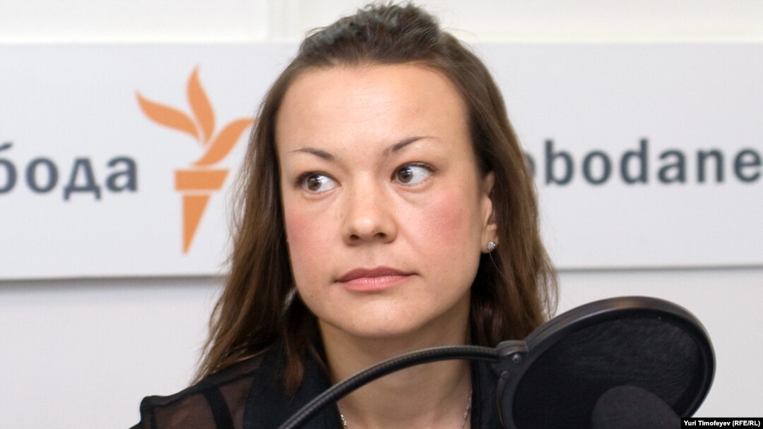 Ольга Алленова