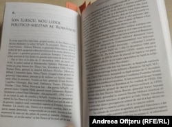 Ion Iliescu a fost recunoscut drept șef al statului în 22 decembrie 1989 la sediul Ministerului Apărării, acolo unde erau toți șefii militari din România.