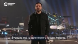 Как ВСУ используют беспилотную технику на линии фронта