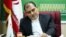 عبدالصمد خرم‌آبادی، معاون دادستان کل کشور 