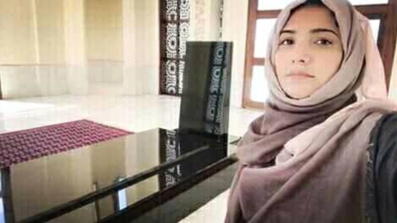 Prominent Afghan Women's Rights Activist Assassinated