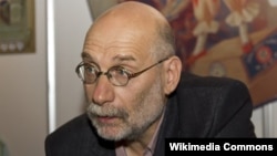 ბორის აკუნინი (გრიგორი ჩხარტიშვილი)