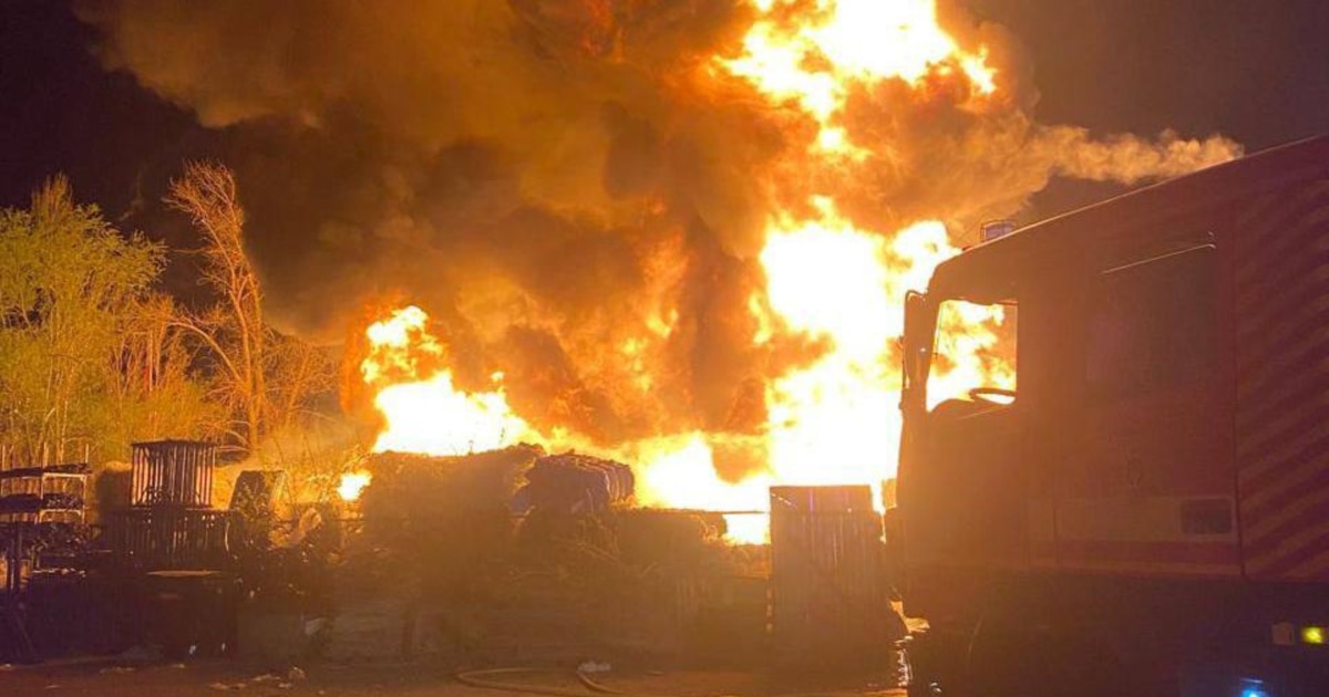 Повітряні сили України знищили понад 700 російських цілей за добу