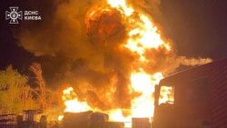 Киев. 2026-жылдын 16-апрели.