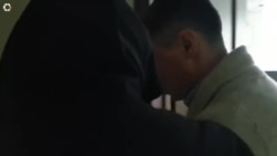 Суд над Олегом Ладыковым