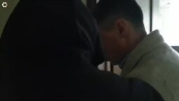 Суд над Олегом Ладыковым